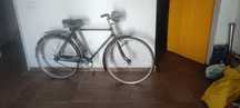 Vendo bicicleta Ye-ye, toda original
