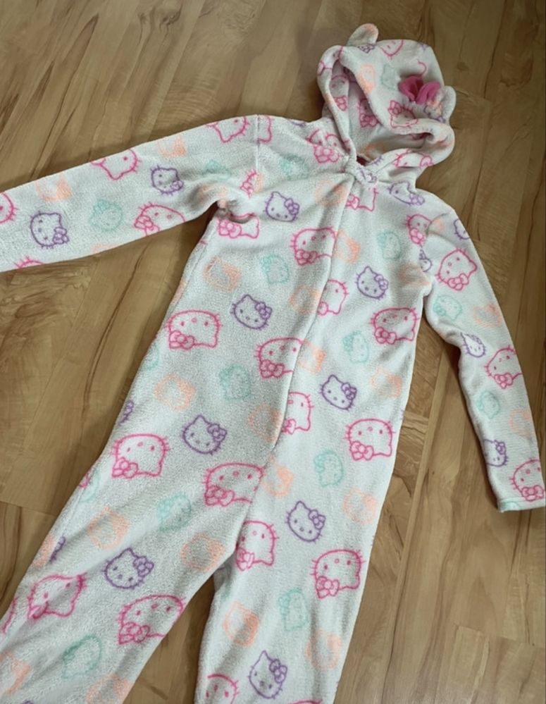 Piżama Hello Kitty