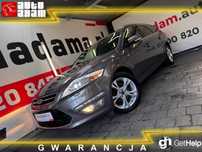 Ford Mondeo titanium auto zadbane bezwypadkowe rodzinne serwisowane