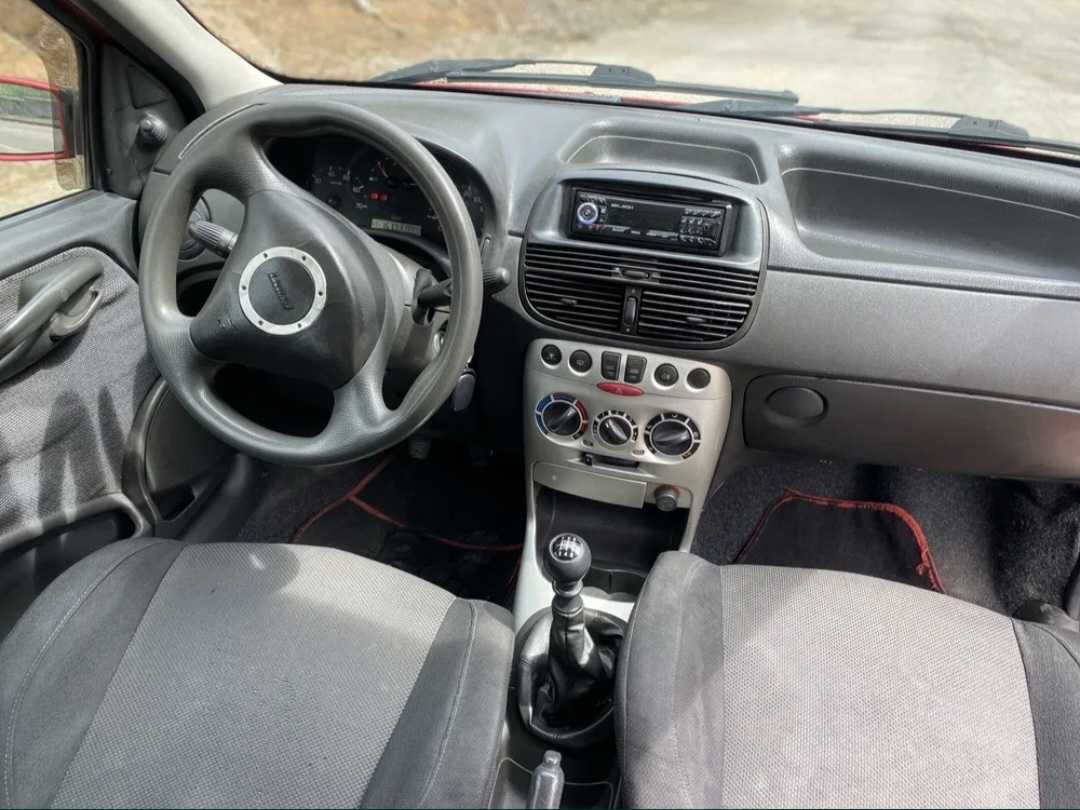 Fiat Punto 1.2 2002