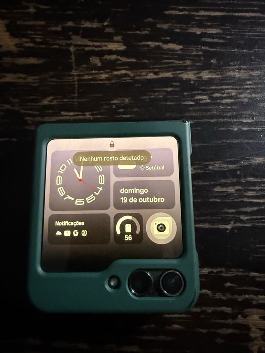 Samsung z flip 5