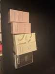 Nowe perfumy Giorgio Armani !