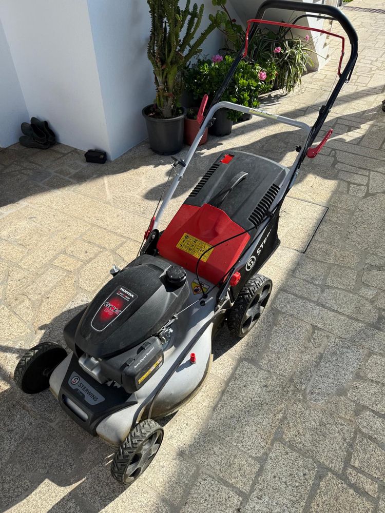 Cortador de relva