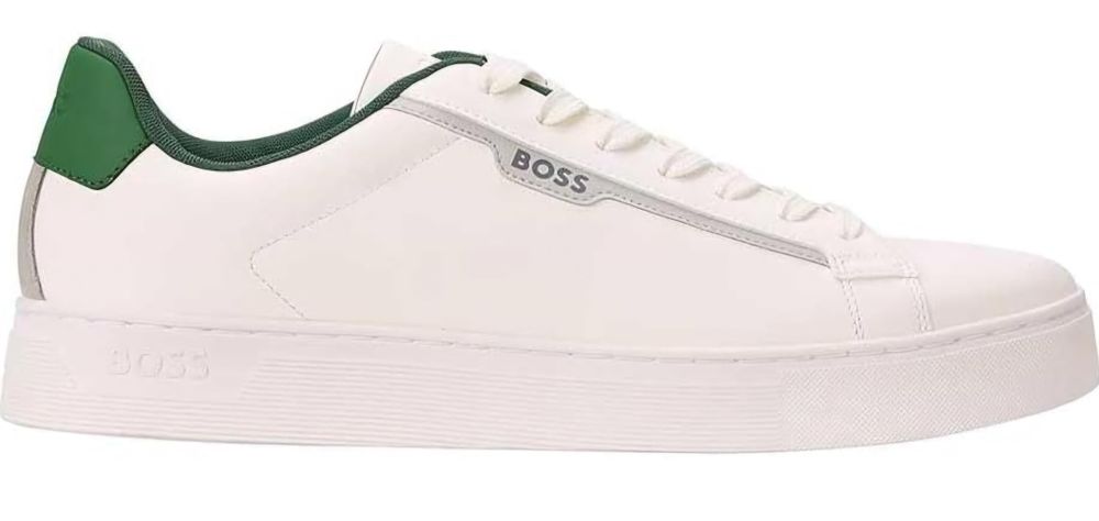Hugo Boss NOVOS | Tamanho 42 (pé 27cm)