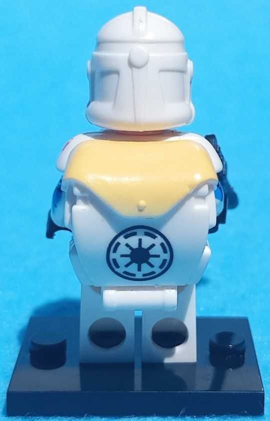 Clone Medic Kix CT-6116 (Star Wars)