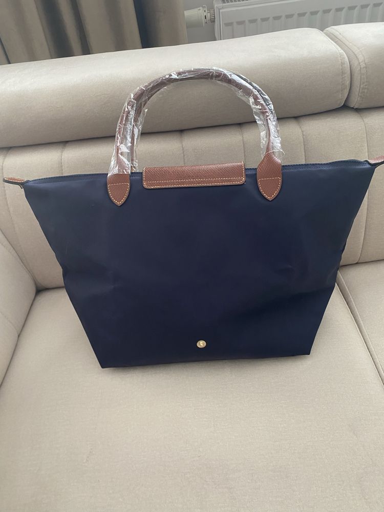 Torebka Longchamp