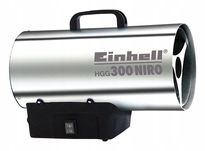 Nagrzewnica gazowa einhell hgg hiro