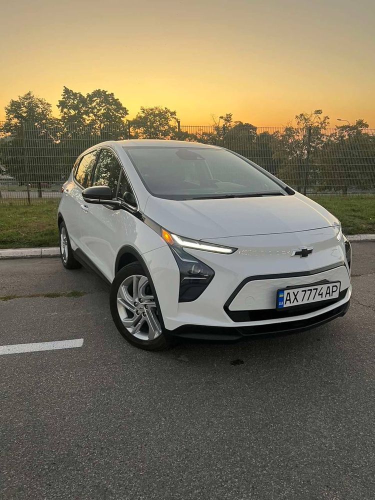 Продам Chevrolet Bolt 2023