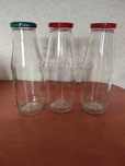 Butelki szklane 750ml