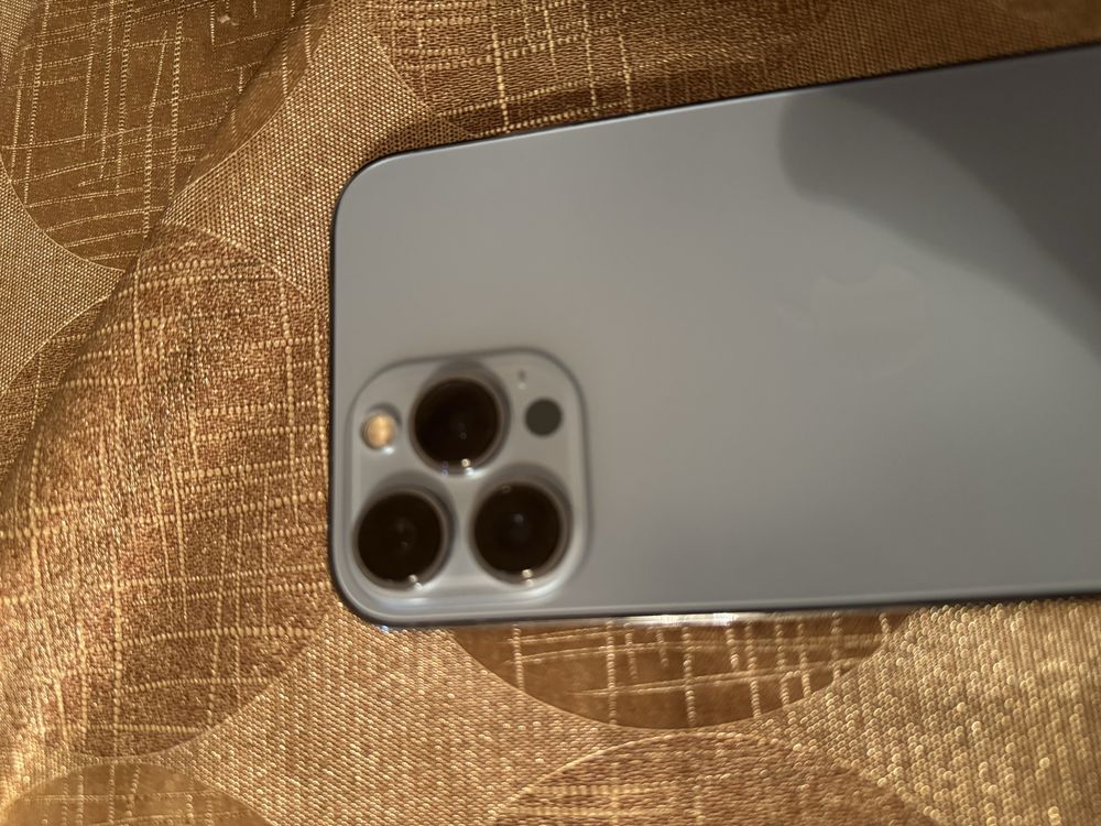 iPhone 13 Pro Max 92%