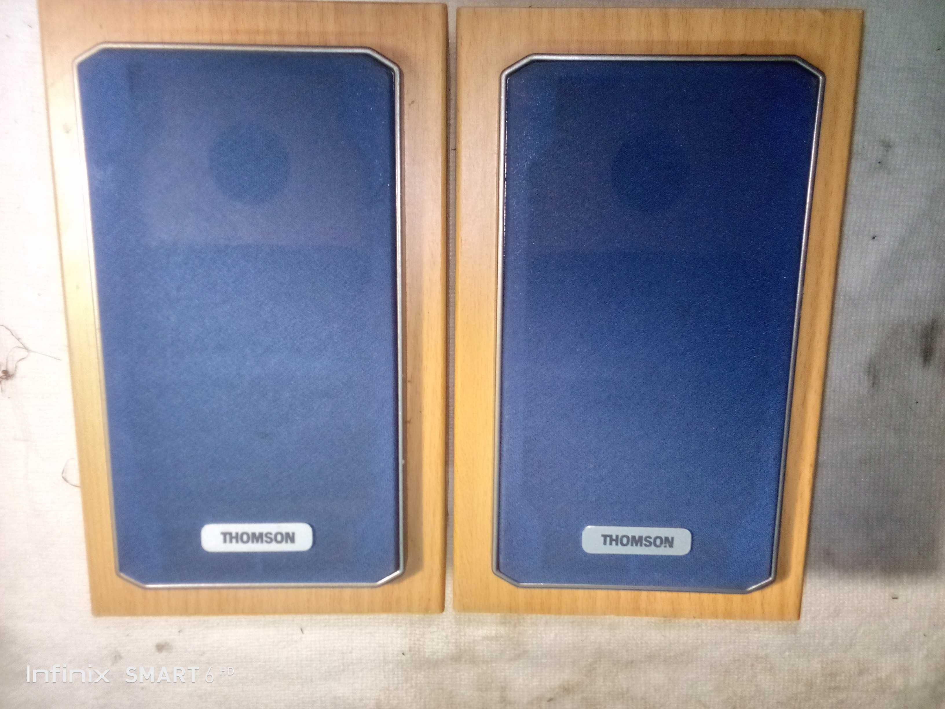Kolumny stereo Thomson AM1180