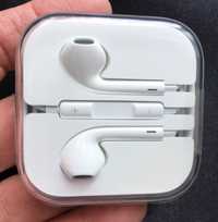 Наушники Apple iPhone EarPods with Mic Lightning (MMTN2ZM/A)