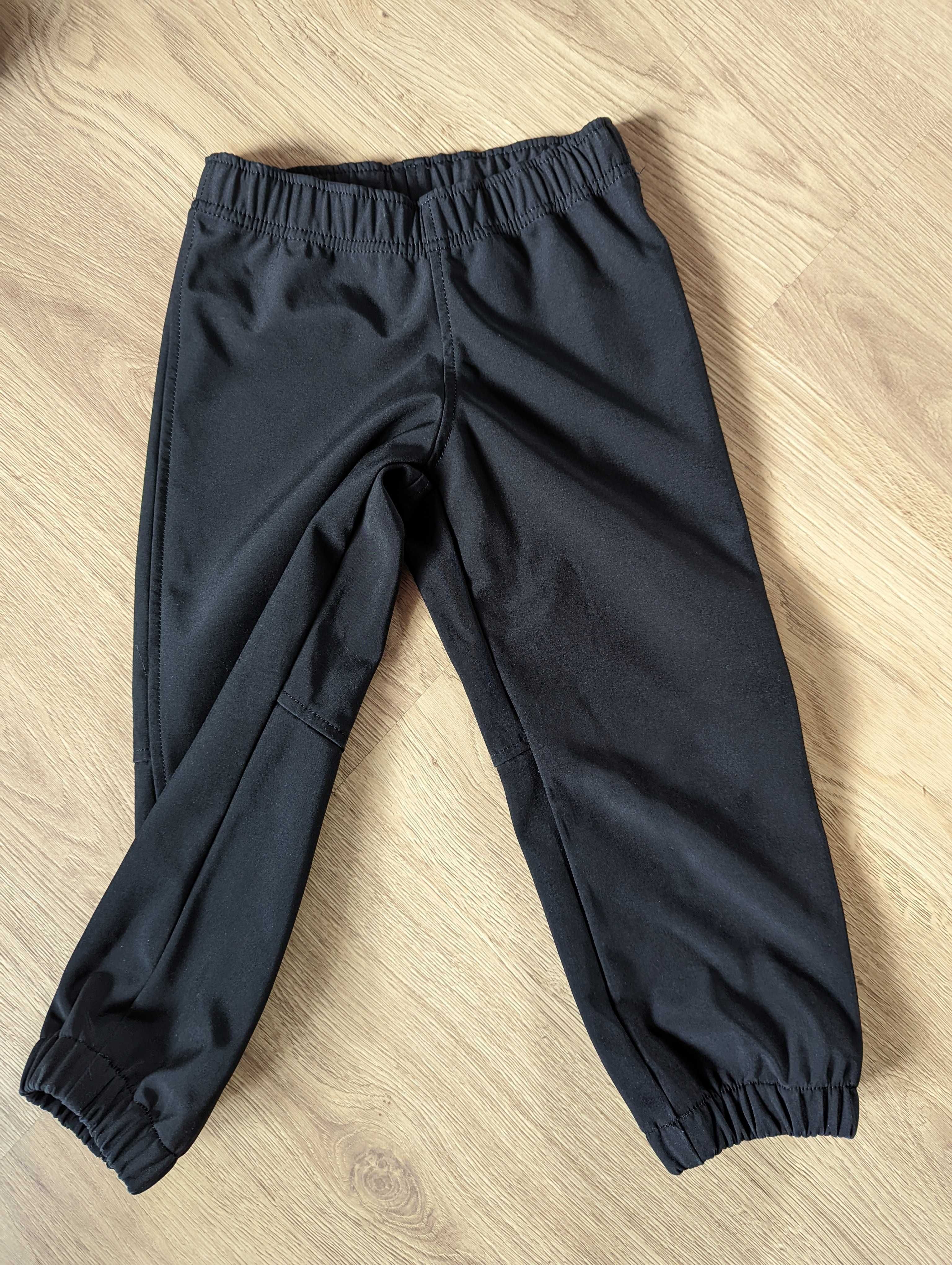 Spodnie softshell Reima