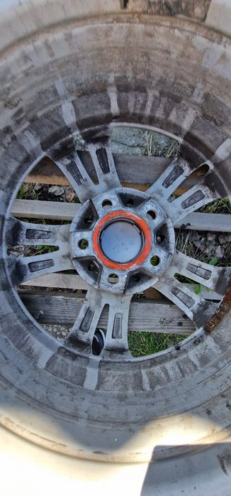 Литі Диски R16 5×112 ID 185 (Volkswagen,Skoda,Mercedes,Audi) Склад