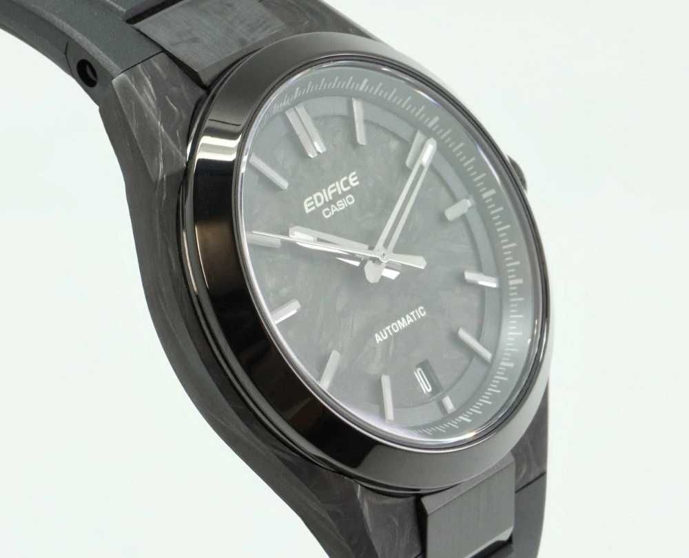 Zegarek automatyczny Casio EFK-100XPB-1AJF