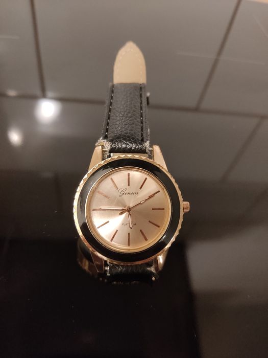Zegarek damski Geneva