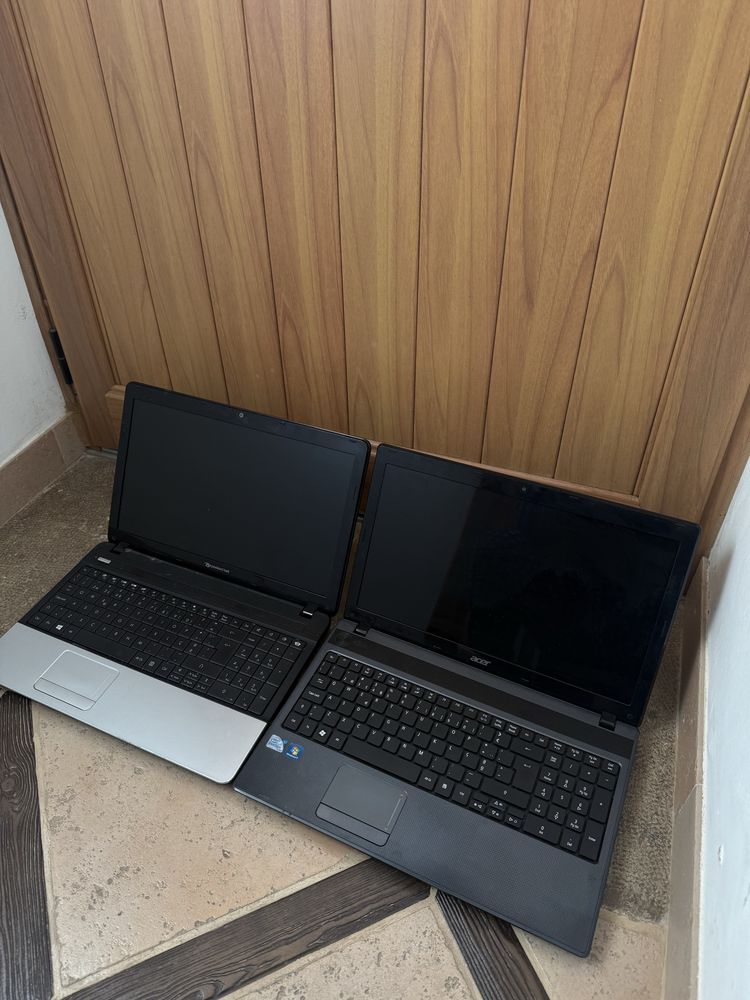 Vendo 2 portateis