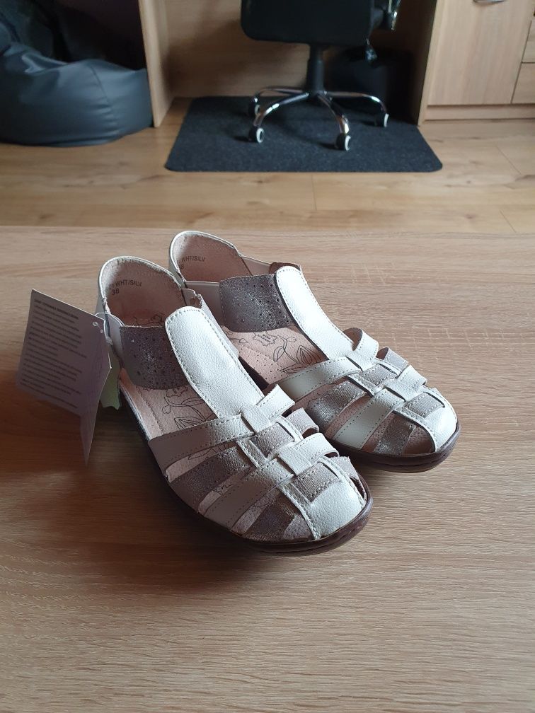 Buty damskie nowe