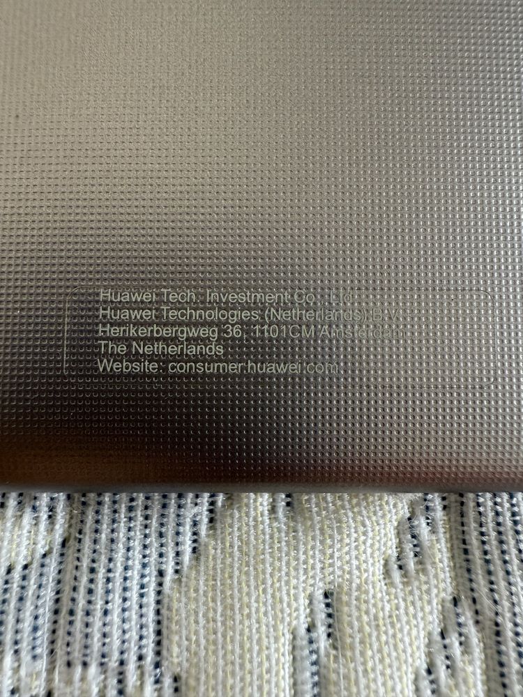 Telemóvel Huawei MYA-L11