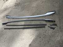 Relingi dachowe ford grand c max mk2