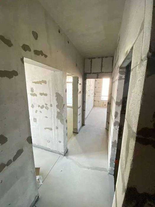 2 комнатная квартира в ЖК Омега!