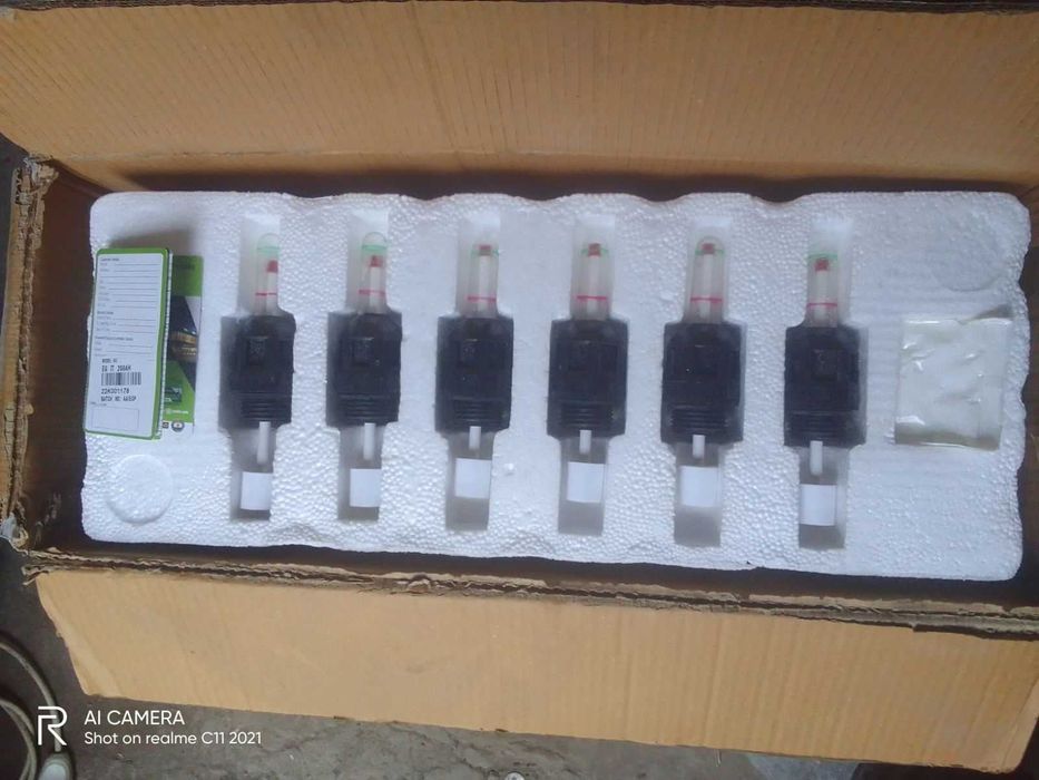 Продам акумулятор тяговий для альтернативного живлення