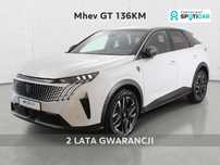 Peugeot 3008 GT e-DCS6 FV23