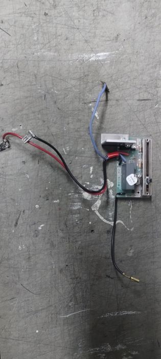 Regulator obrotów Zelmer Odyssey