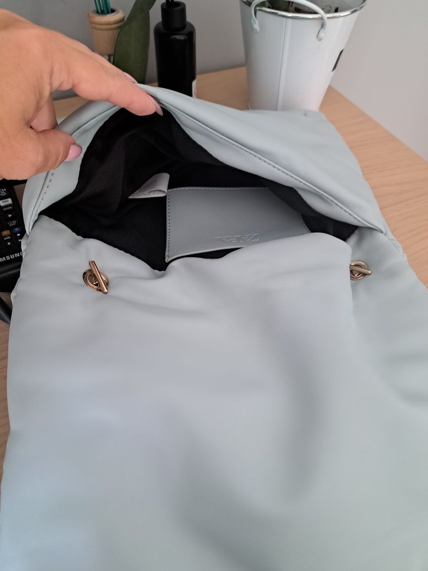 Torebka na ramię Zara