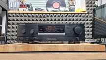 Wzmacniacz Kenwood KA-4520