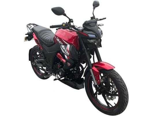 Мотоцикл SPARK SP250R-33, в АртМото Кременчук!