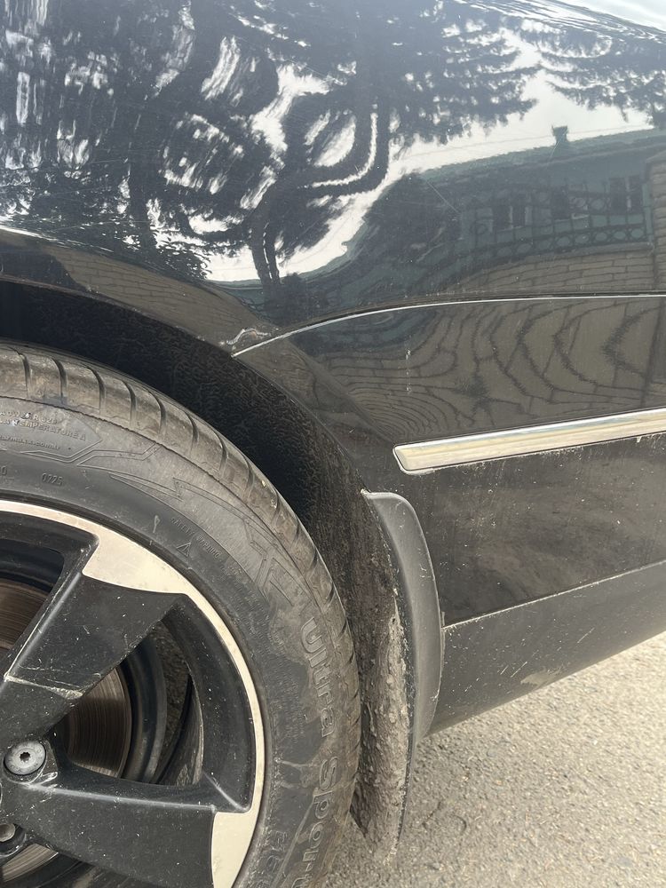 Passat B6 2.0 Автомат