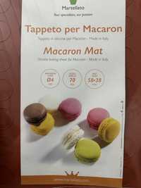 Tapete para macaron