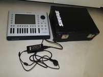 Moduł Brzmieniowy Midi Player MP3 MP4 WAVE Arranger KETRON MIDJAY PRO