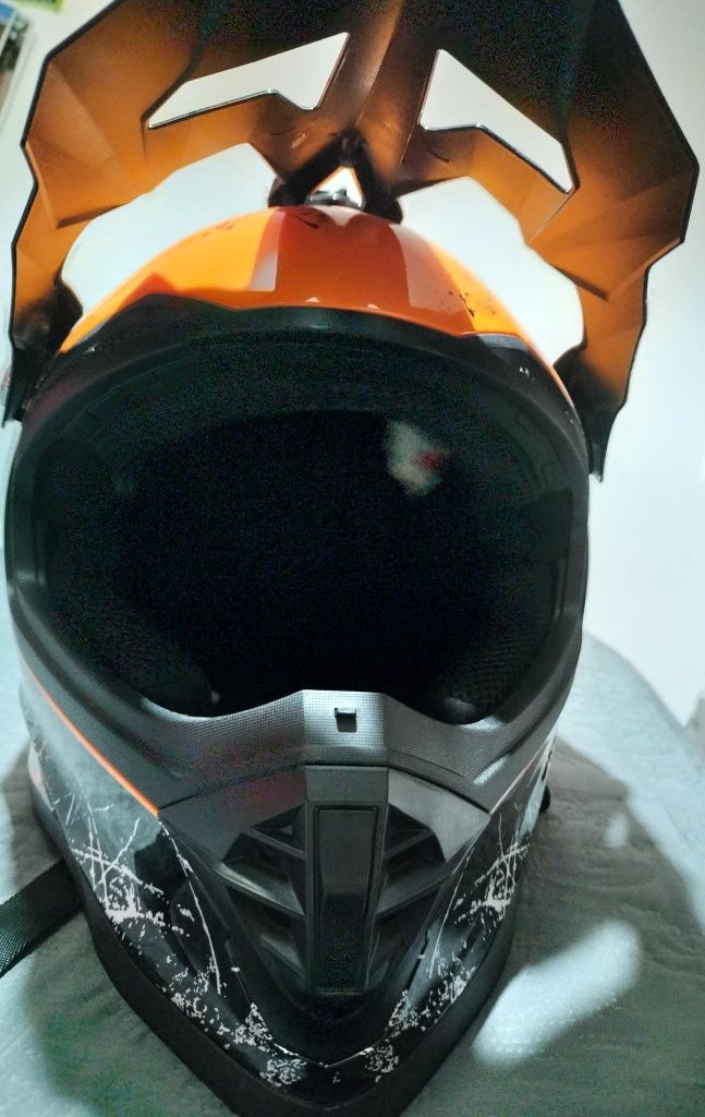 Capacete de adulto