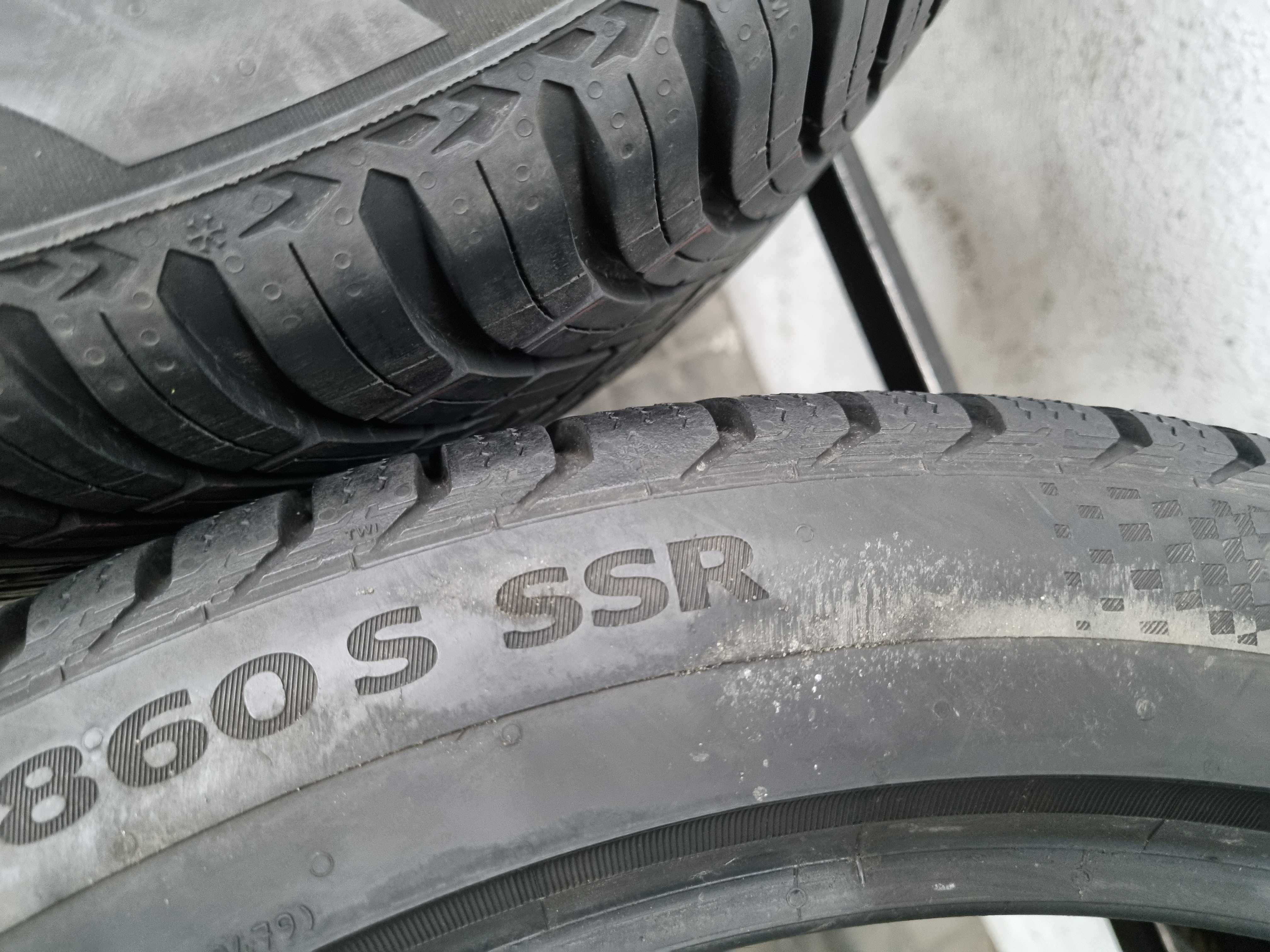 225/45/19 96V XL Continental WinterContact TS860S SSR D.1818