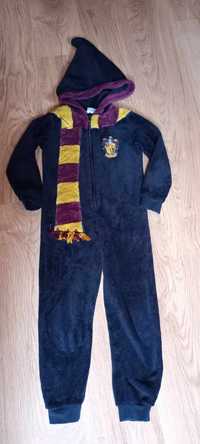 Harry Potter piżama kombinezon onesie strój przebranie