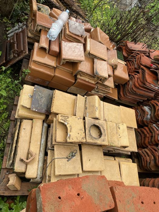 Sprzedam rzeczy  rozbiorkowe