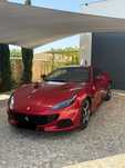 Ferrari Portofino M