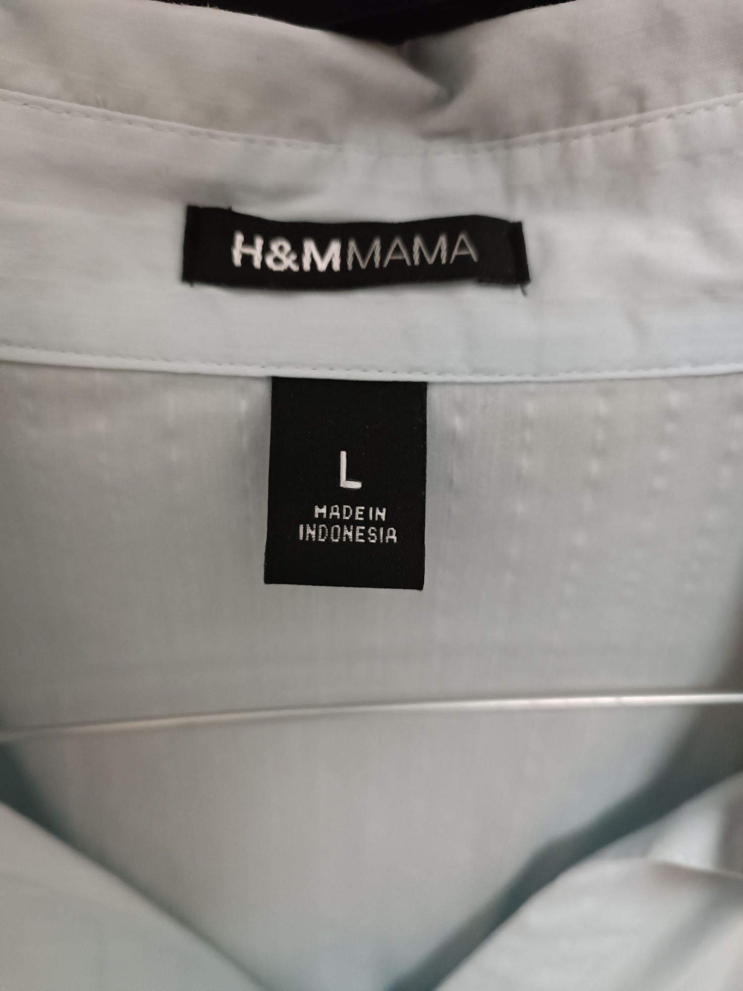 Blusa H&M - Mamã