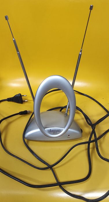 Antena digital TV