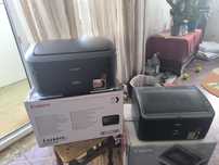 принтер canon lbp6030b 6020 1020 1022 2900 МФУ canon MF3018 3010 гар