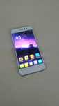 Телефон Jiayu G5 1/4, металевий