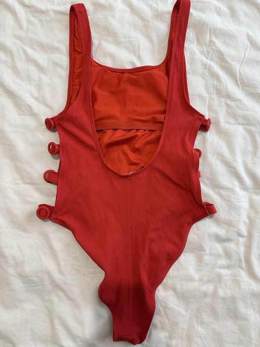 Oysho купальник