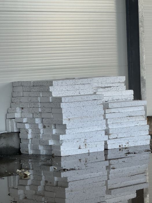 Oddam styropian ok 50 sztuk