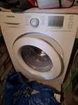 Pralka samsung eco bubble.