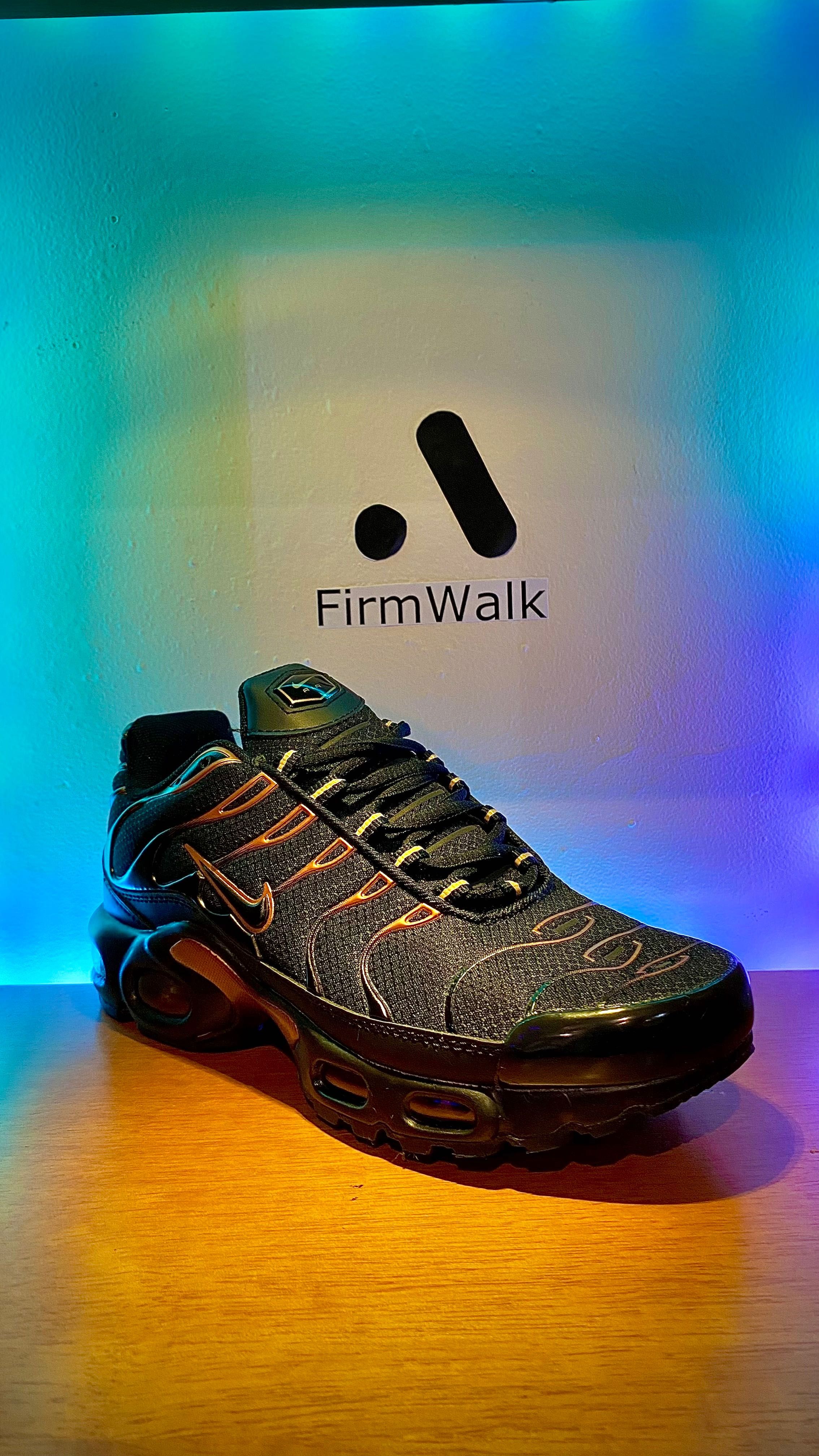 Nike Airmax PLUS tn