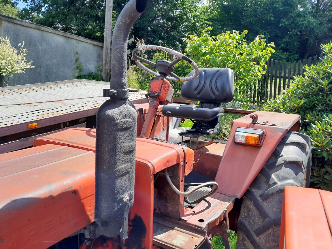 Wladimirec t25 nie wladymirec ursus c330 c360 zetor 4011 mtz