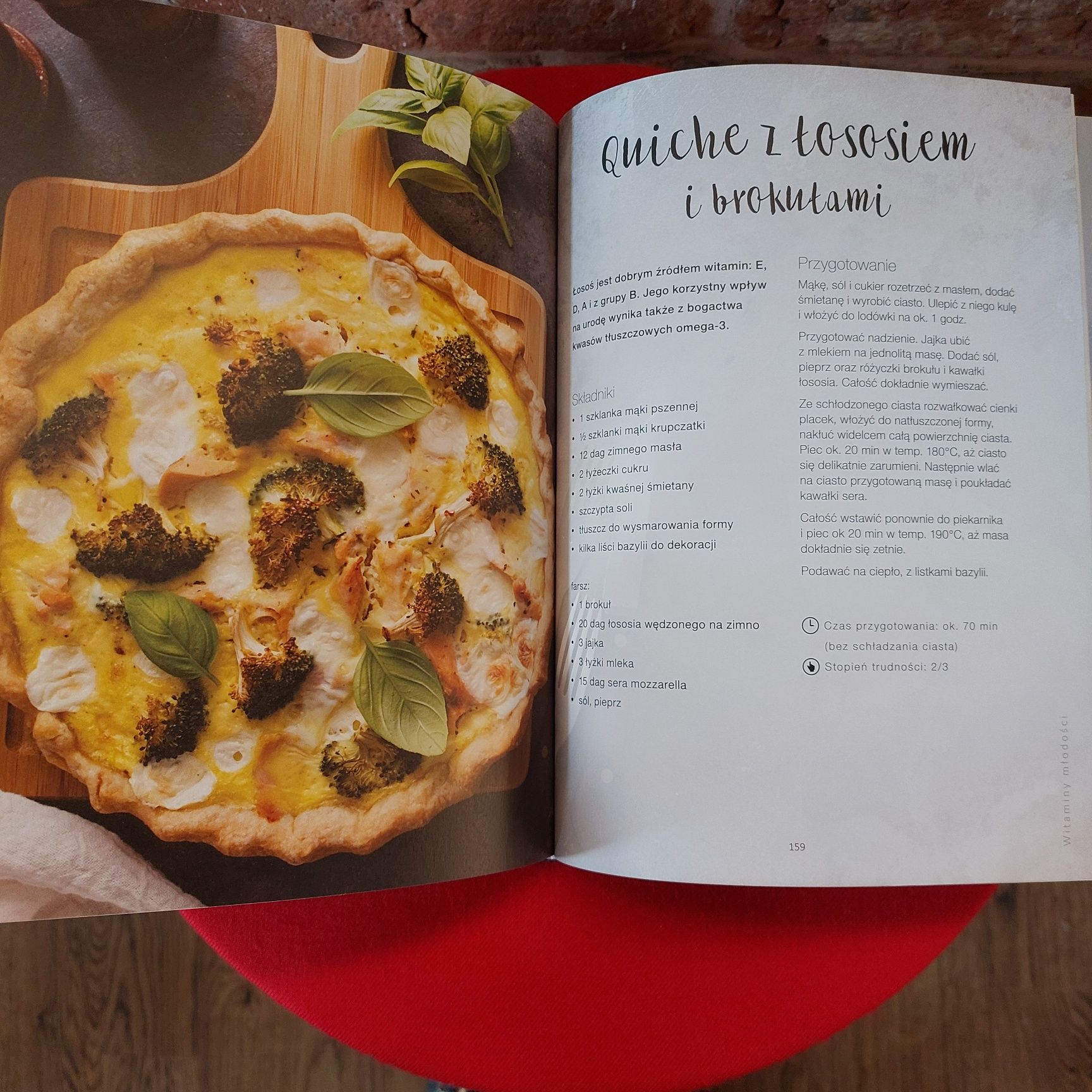 Zawsze piękna. Zawsze zdrowa. Kosmetyki naturalne. Dieta oczyszczająca