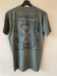 T-shirt Off White
